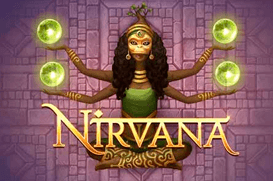 Nirvana nyerőgép